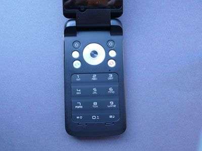 Sagem My 730C 