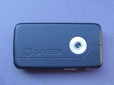 Sagem My 730C 