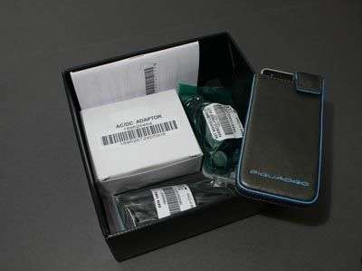 Sagem P-Mobile 