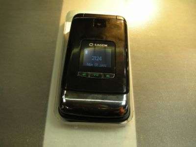 Sagem my 855c 