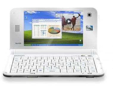 Sagemcom Spiga
