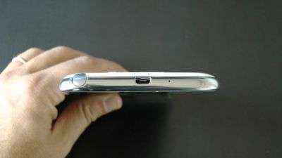 Samsung  Galaxy Note II