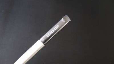 Samsung  Galaxy Note II