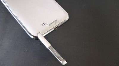 Samsung  Galaxy Note II