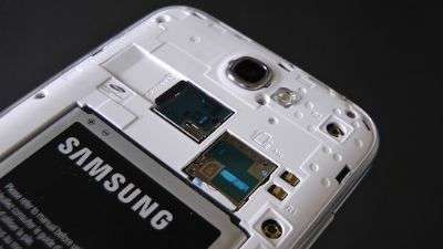 Samsung  Galaxy Note II