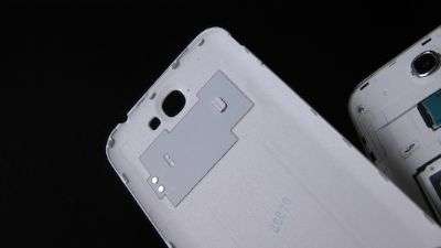 Samsung  Galaxy Note II