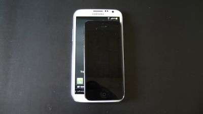 Samsung  Galaxy Note II
