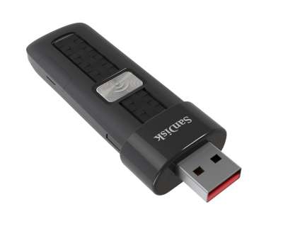 SanDisk Connect