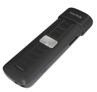 SanDisk Connect