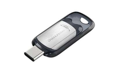 SanDisk USB Ultra Type-C