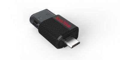 SanDisk Ultra Dual USB Drive