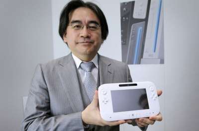 Satoru Iwata, ex boss Nintendo