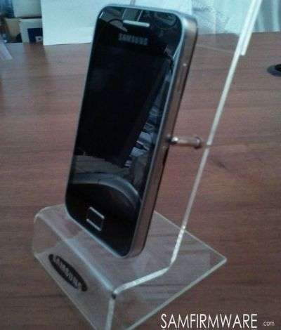 Samsung Ace S5830