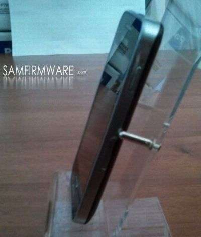 Samsung Ace S5830