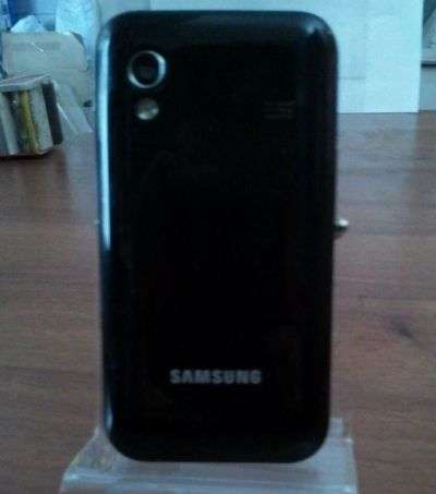 Samsung Ace S5830