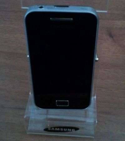 Samsung Ace S5830