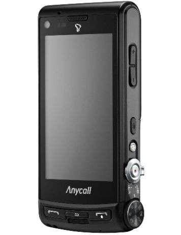 Samsung AMOLED 12M (Samsung SCH-W880)