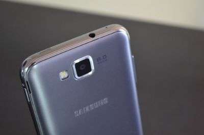 Samsung ATIV S