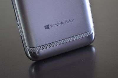 Samsung ATIV S