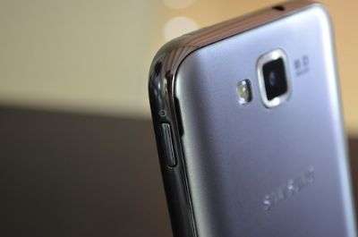 Samsung ATIV S
