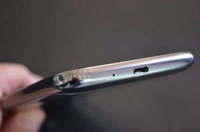 Samsung ATIV S