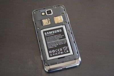 Samsung ATIV S
