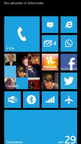 Samsung ATIV S