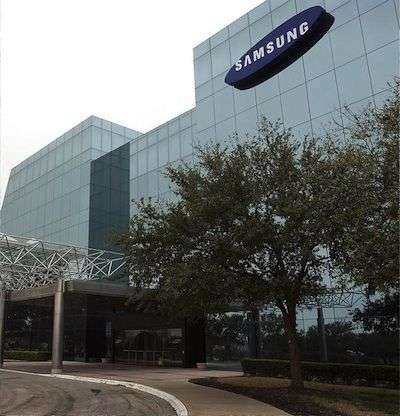 Samsung Austin Texas