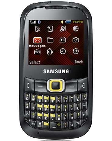  Samsung B3210 CorbyTXT