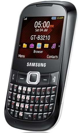  Samsung B3210 CorbyTXT