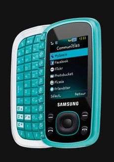 Samsung B3310