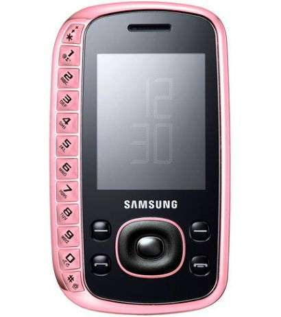 Samsung B3310