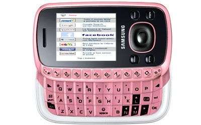 Samsung B3310