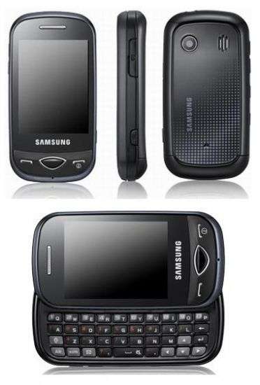 Samsung B3410