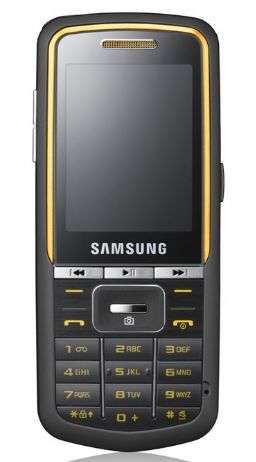Samsung Beat M3510