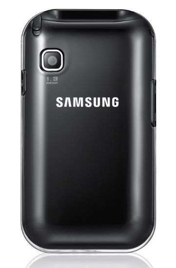 Samsung C3300 Champ