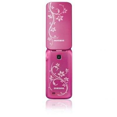 Samsung C3520 La Fleur