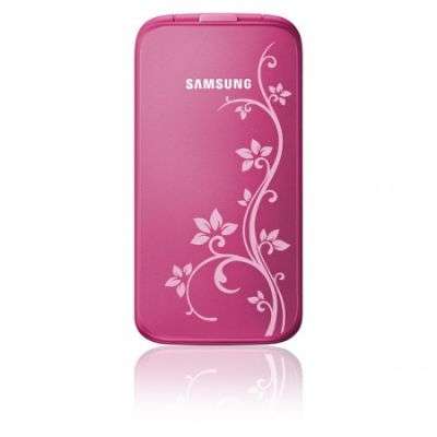 Samsung C3520 La Fleur
