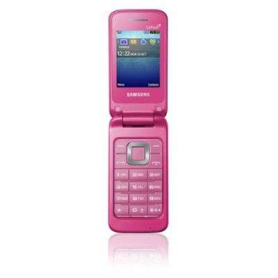 Samsung C3520 La Fleur