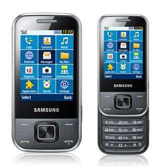 Samsung C3750