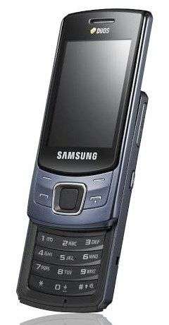 Samsung C6112