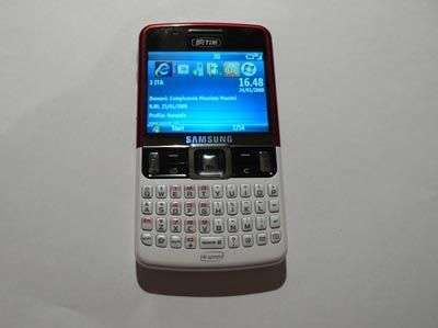 Samsung C6220 