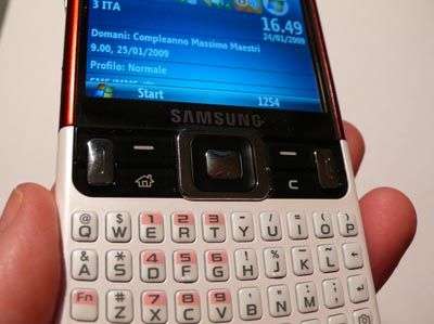 Samsung C6220 