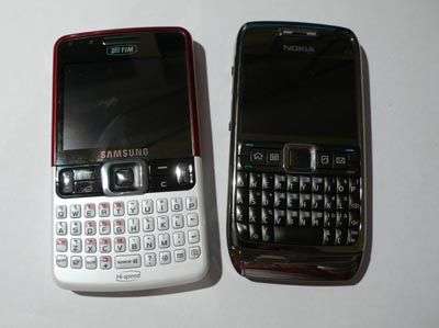 Samsung C6220 