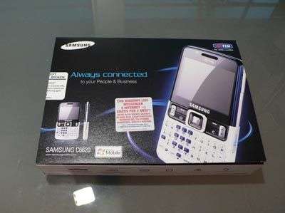 Samsung C6220 