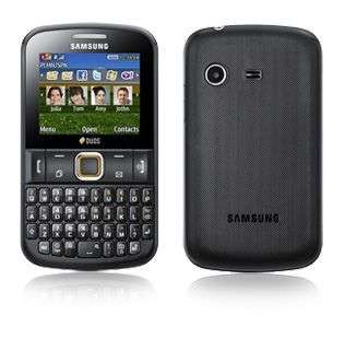 Samsung Ch@t 222