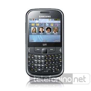 Samsung Ch@t 335