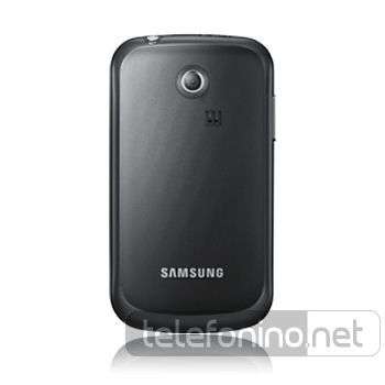 Samsung Ch@t 335 