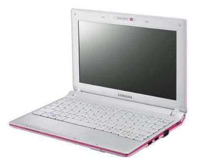 Samsung Corby N150
