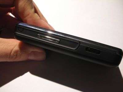 Samsung D980 